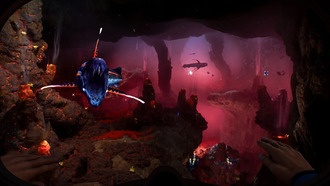 Разработчик Subnautica 2 объяснил популярность игр на выживание особенностями человеческой психологии