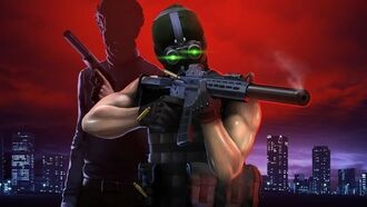 Intravenous 2 получила крупное обновление к годовщине