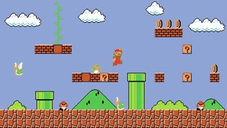 Спидранер Niftski установил новый рекорд в Super Mario Bros.