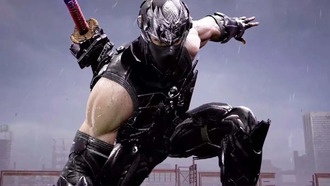 Ninja Gaiden 4 получит солидную продолжительность кампании и массу дополнительного контента