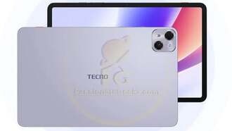 Утекли характеристики планшета Tecno MegaPad Pro с большим экраном, мощной батареей и поддержкой стилуса