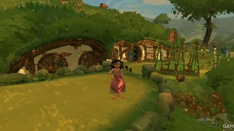 Все улучшения дома и сада в Tales of the Shire