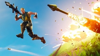 Фанаты Fortnite проголосовали за желаемые коллаборации в игре