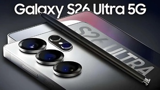 Слухи: Samsung Galaxy S26 Ultra получит сверхбыструю память LPDDR5X