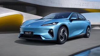 Huawei ADS SE: система помощи водителю без лидара превосходит конкурентов