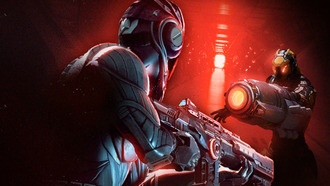 Deadzone Rogue выходит из раннего доступа с крупным обновлением 1.0