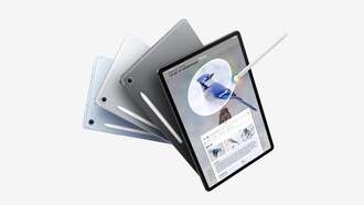 Galaxy Tab S10 FE тестирует Android 16 с One UI 8