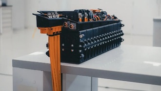 Новая батарея VarEVolt заряжается за 18 секунд