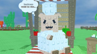 Как приготовить смузи в Grow a Garden