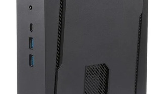 ASUS представила компактный мини-ПК NUC 15 Performance с процессорами Intel Core Ultra и видеокартами NVIDIA RTX 50