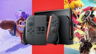 Nintendo Switch 2 бьет рекорды продаж