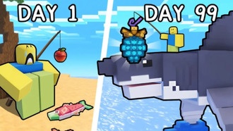 Коды для Roblox Pick Fruit for Fish (2025)