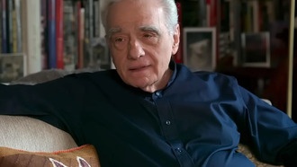 Apple TV анонсировал документальный сериал о Мартине Скорсезе