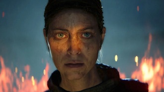 Hellblade 2 получила новый трейлер в честь выхода на PlayStation 5