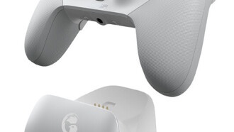 GameSir представила контроллер G7 Pro для профессиональных геймеров