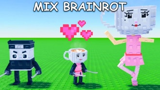 Коды для Roblox Grow a Brainrot (2025)
