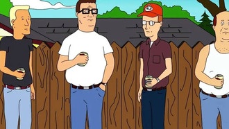 Disney ограничила ругательства в новом сезоне «Царя горы»