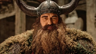 «Как приручить дракона» стал самым кассовым фильмом Джерарда Батлера