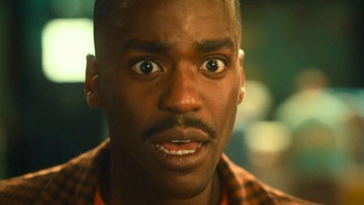 Нкути Гатва сыграет в модной биографической драме «Королева моды» после «Доктора Кто»