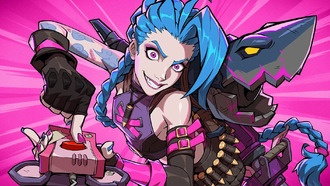 Разработчик 2XKO рад возрождению жанра файтингов с теговой механикой