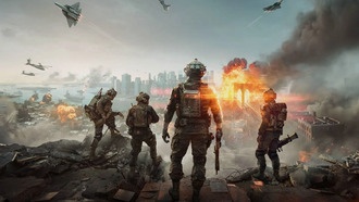 Battlefield 6: игроки получат второй шанс выполнить испытания открытого бета-теста