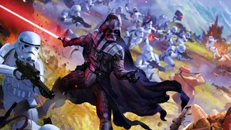 Star Wars: Republic Commando получила неофициальный мод с поддержкой RTX