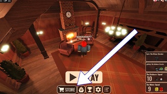 Рабочие коды для DOORS в Roblox (2025)