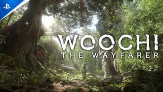 Woochi the Wayfarer получил первый трейлер — фэнтези-экшен из эпохи Чосон