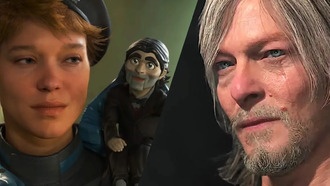 Hideo Kодзима не планирует выпускать DLC для Death Stranding 2