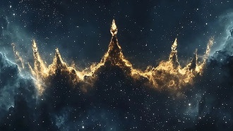 Химики раскрыли тайну исчезновения серы в космосе