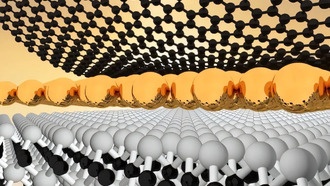 Учёные открыли мощную форму квантовой интерференции для фононных технологий