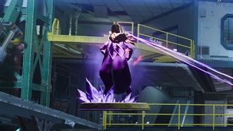 Как получить компаньона Aetherella в Reckoning (Black Ops 6 Zombies)