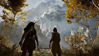 Echoes of the End — фэнтези-экшен с упором на сюжет выходит завтра