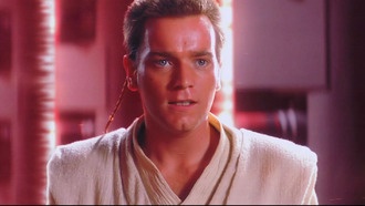 Юэн Макгрегор рассказал о сложностях съёмок культового поединка в «Звёздных войнах: Скрытая угроза»