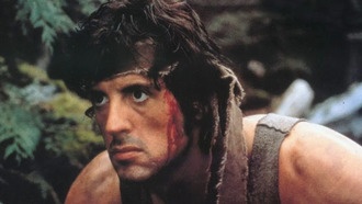 Ноа Сентинео сыграет молодого Рэмбо в приквеле «Джон Рэмбо»