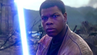 Джон Бойега раскрыл свой изначальный замысел для персонажа Финна в «Звёздных войнах»