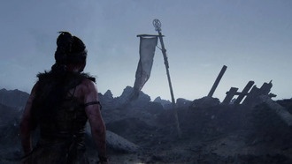 Вышла ли Hellblade 2 на PS5?