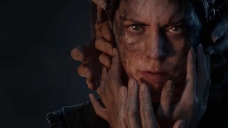 Senuaʼs Saga: Hellblade II выходит на PlayStation 5 с новым трейлером и обновлениями