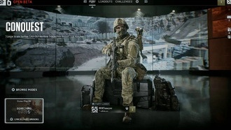 Будет ли серверный браузер в Battlefield 6?