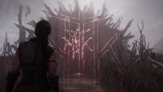 Как решить загадку с рунами на мосту в Hellblade 2