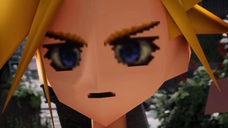 Ветеран Final Fantasy раскритиковал моду на воссоздание багов PS1 в инди-играх