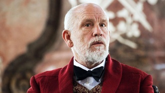 Джон Малкович снимется в новом сериале Apple TV+ о бывших вундеркиндах