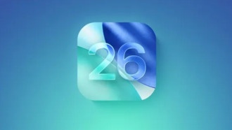 Apple выпустила iOS 26 Developer Beta 6 с эффектом «жидкого стекла» и улучшенной анимацией