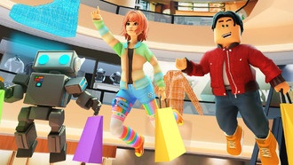 Как получить Robux и защититься от мошенников в Roblox