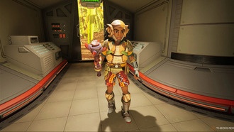 Лучшее оружие и броня для каждого класса в Grounded 2