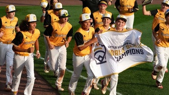 DICK'S Sporting Goods запускает студию для съемок спортивных документальных фильмов