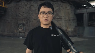 Разработчик Phantom Blade Zero: «Многие делают игры ради денег, а мы зарабатываем деньги для игр»