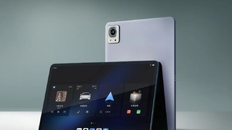 BYD представила собственный планшет для автомобилей