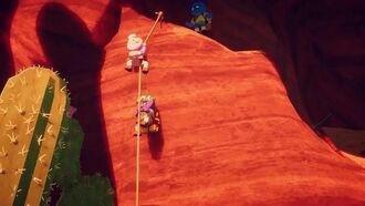 Разработчики хита Peak честно признались, что не знают, что ждёт игру в будущем