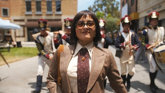 Чейз Суи Уондерс из «Киностудии» присоединилась к ребуту «Баффи — истребительница вампиров»